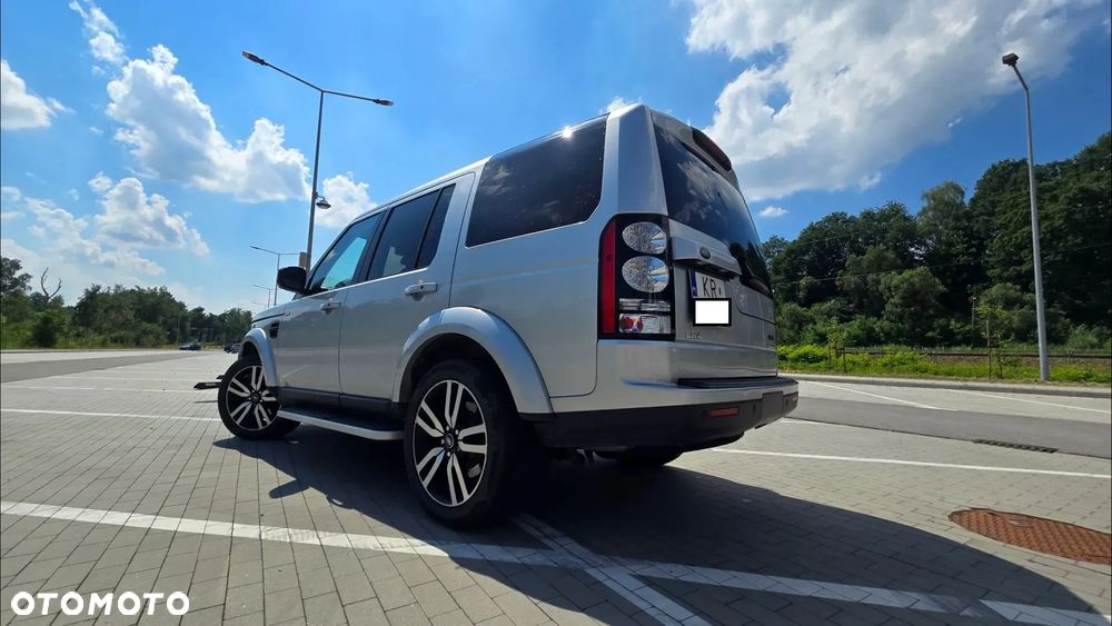 Land Rover Discovery 3.0 V6 SC Landmark - 10