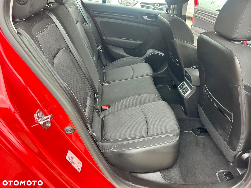 Renault Megane 1.2 16V TCE Energy Dynamique - 23