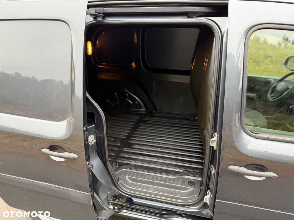 Mercedes-Benz Citan - 12