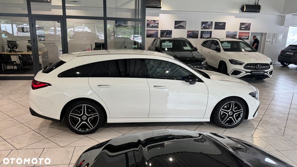 Mercedes-Benz CLA 200 mHEV AMG Line 7G-DCT - 6