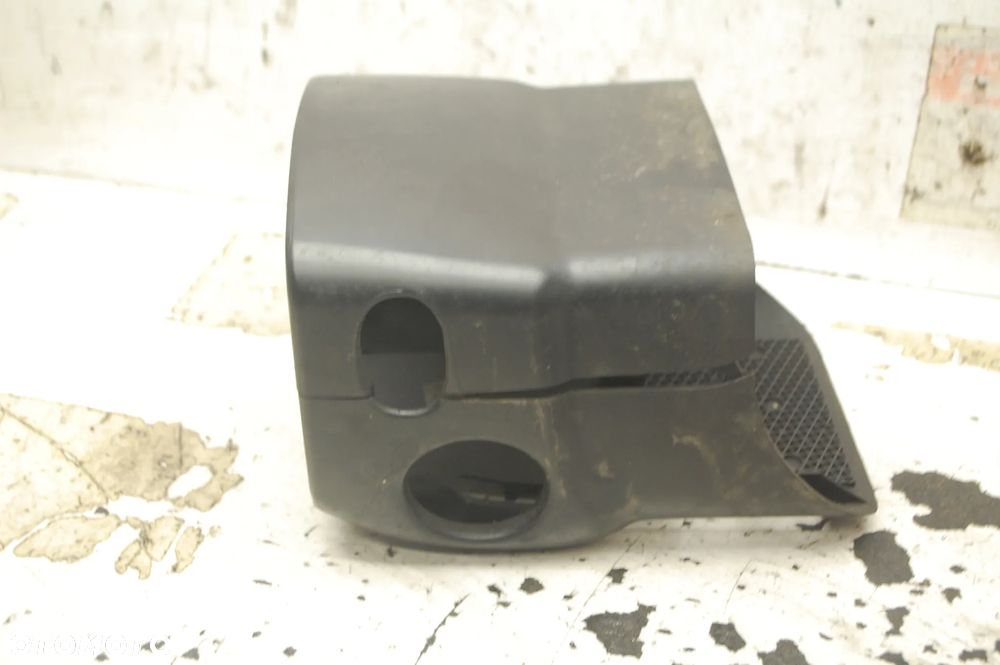 OBUDOWA KOLUMNY KIEROWNICZEJ KOMPLETNA AUDI A3 8L 8L1953516 SEAT TOLEDO II 8L1953515 - 13