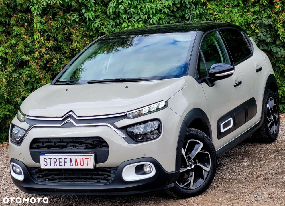 Citroën C3 - 1