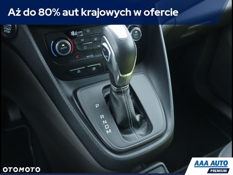 Ford Transit Connect - 14