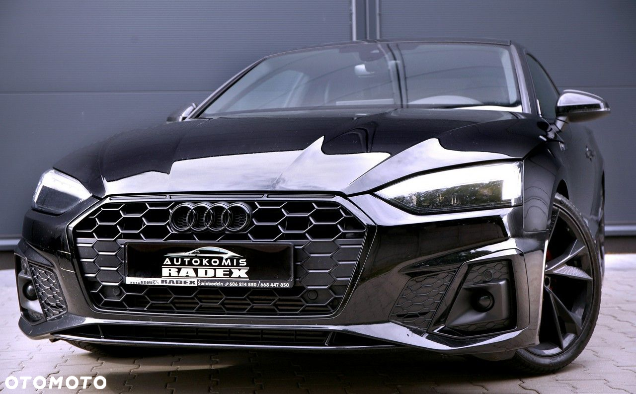 Audi A5 - 24