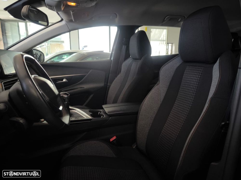 Peugeot 3008 1.5 BlueHDi Active Pack - 8
