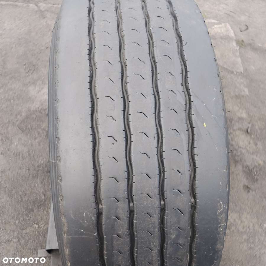 385/55 R22.5 Evergreen ETL 23 - 3