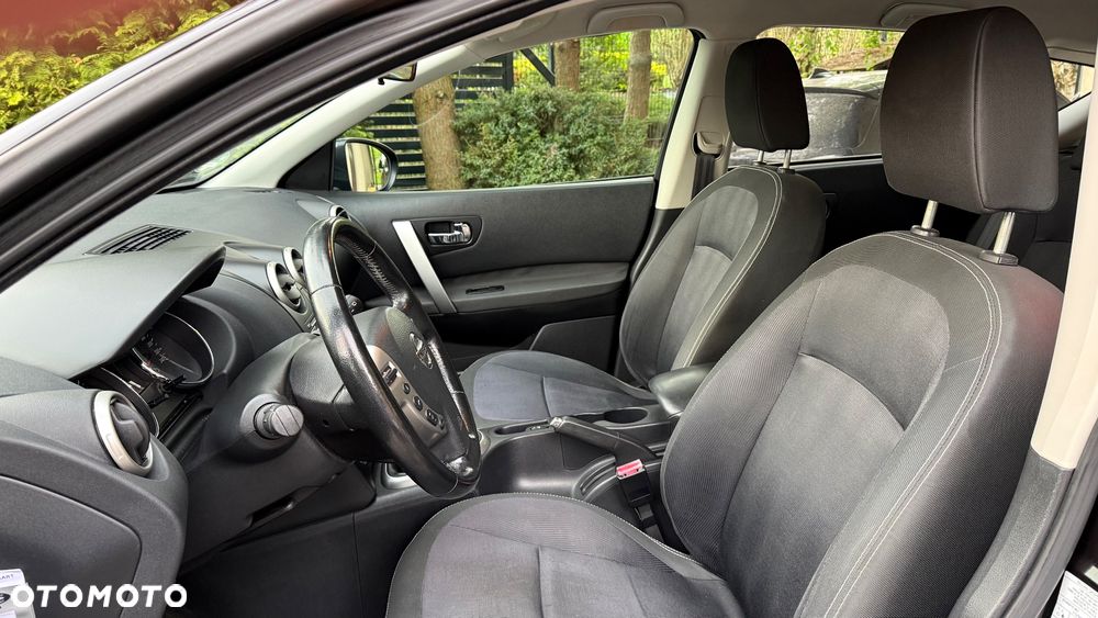 Nissan Qashqai 1.6 Acenta - 8