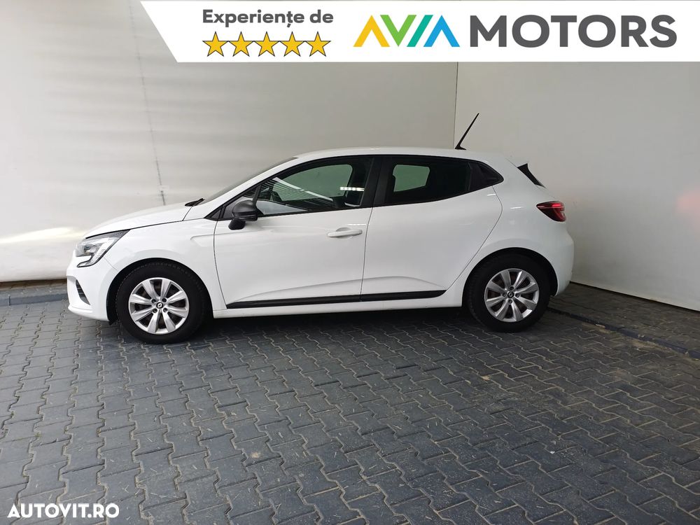 Renault Clio V 1.0 TCe Zen - 3
