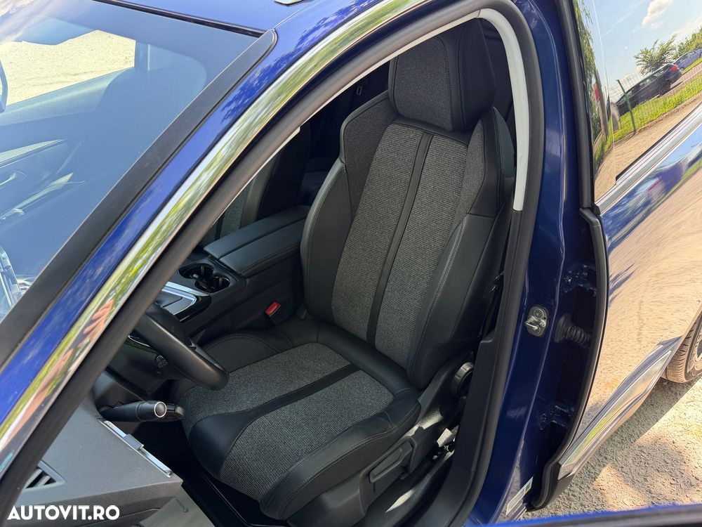 Peugeot 3008 BlueHDi 130 Stop & Start Allure - 14
