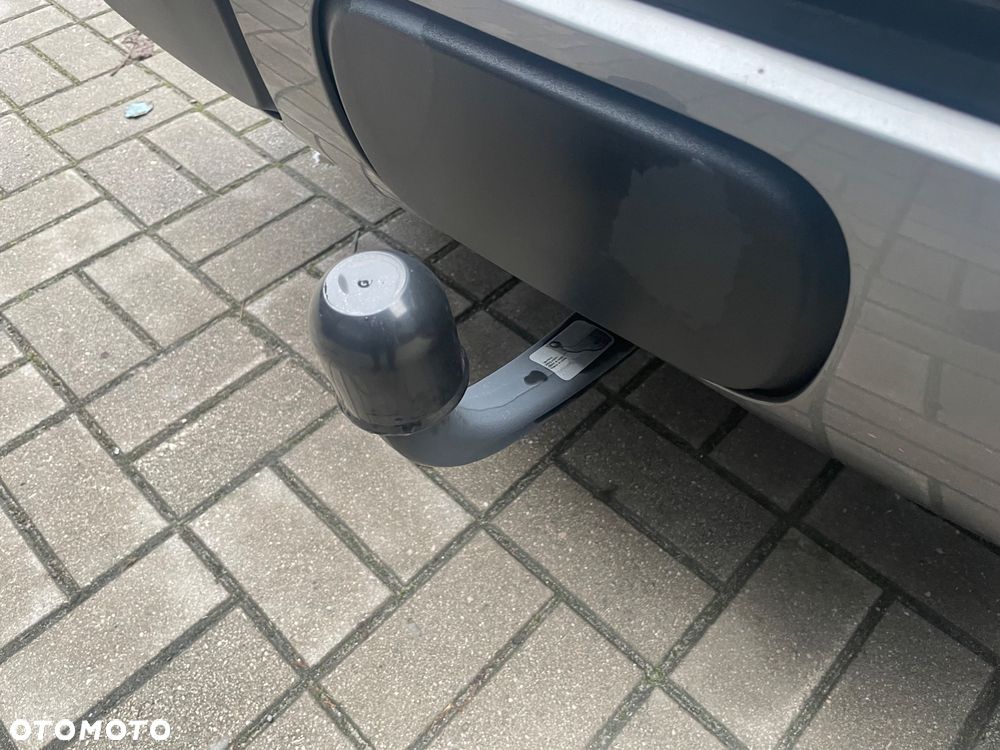 Citroën C3 Aircross 1.2 PureTech GPF Feel - 14