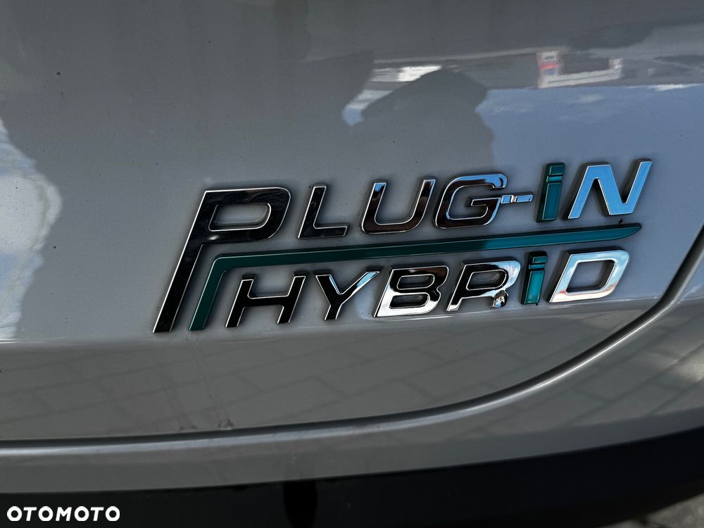 Chery Tiggo 7 1.5 T-GDI Super Hybrid Select DHT - 22