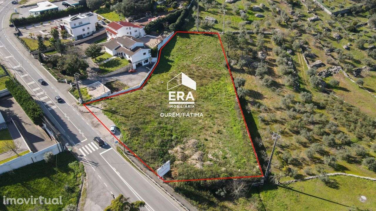 Terreno para Construção em Loureira, Santa Catarina da Serra - Grande imagem: 5/24