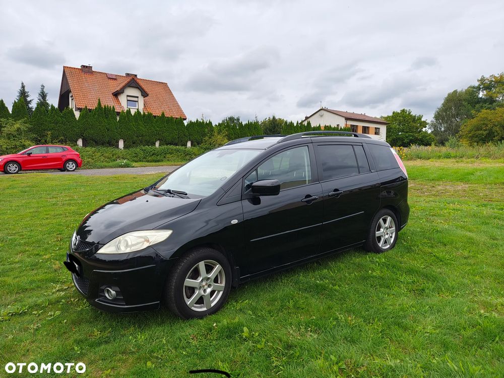 Mazda 5