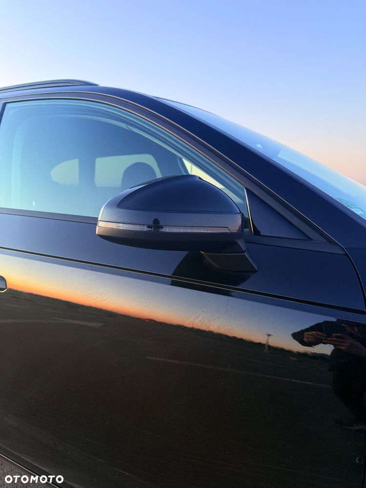 Audi A4 Avant 2.0 TDI S tronic - 14