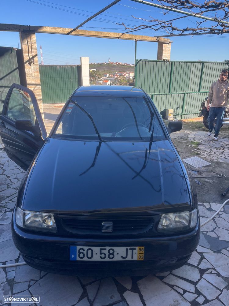 SEAT Ibiza 1.9 TDi GT - 9