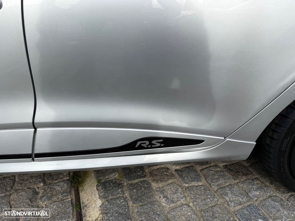 Renault Clio 1.6 Turbo R.S. EDC Sport - 9