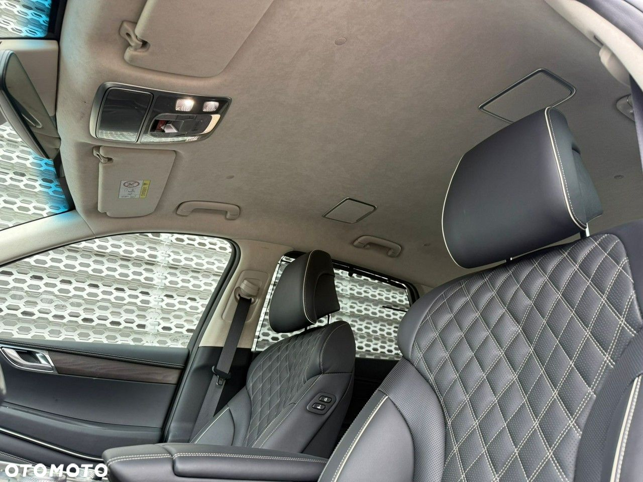 Genesis GV80 - 27