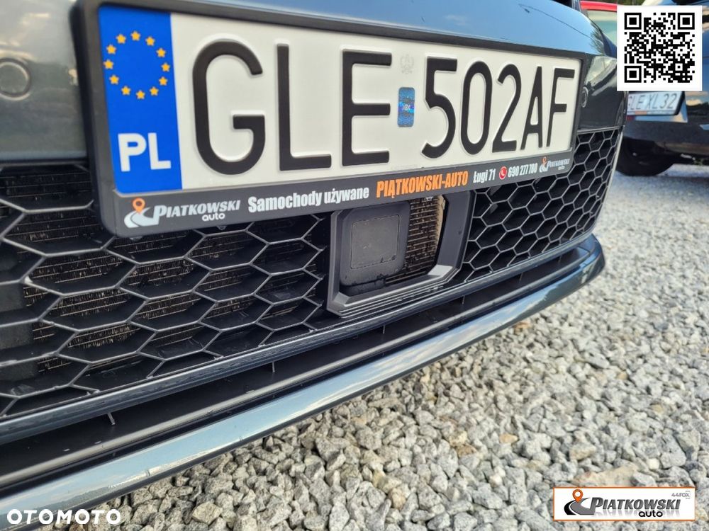 Volkswagen Golf VII 2.0 TDI BMT GTD DSG - 16