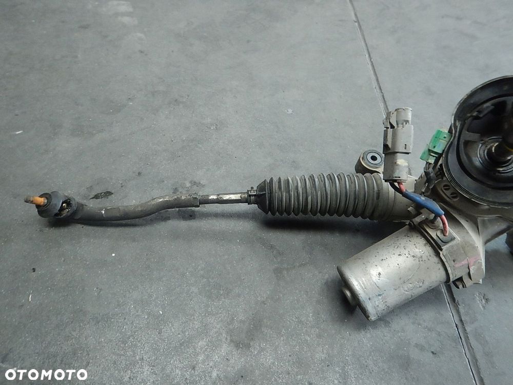 MAGLOWNICA PRZEKLADNIA HONDA JAZZ III TF0-P9 EUROPA - 5