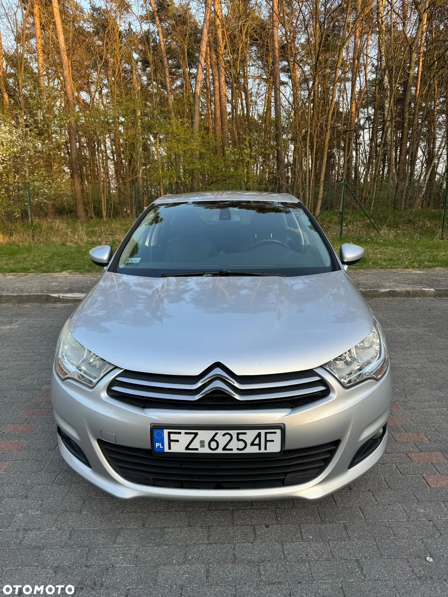 Citroën C4 1.6 VTi Selection - 4