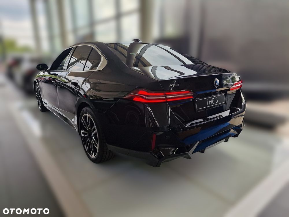 BMW Seria 5 - 14