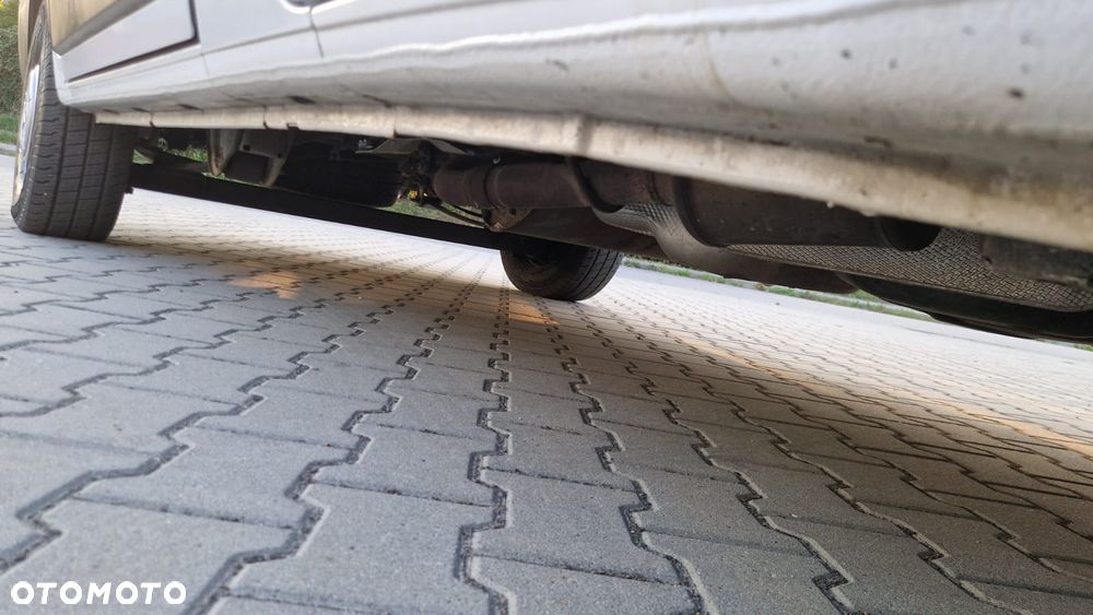Fiat DUCATO L1H1 Klima Elektryka Tempomat Furgon 3os. Hak Serwis - 27