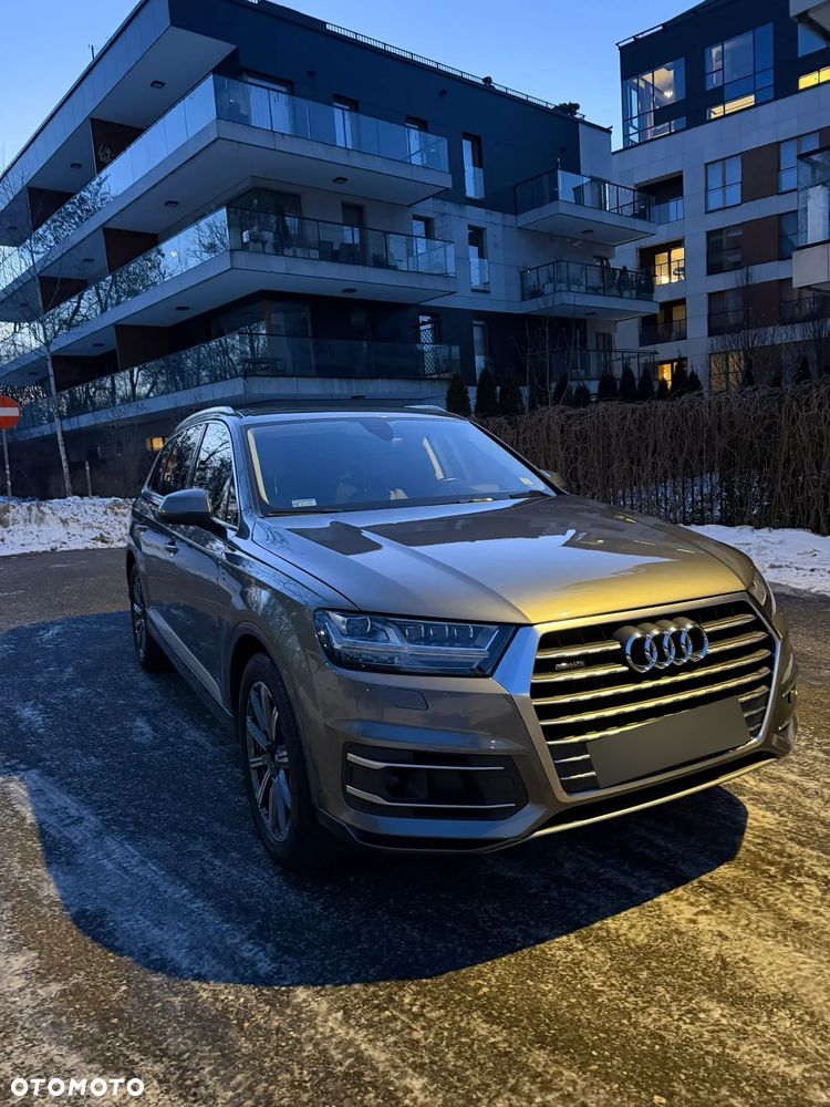 Audi Q7 - 34