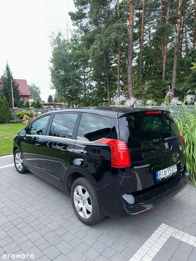 Peugeot 5008 1.6 THP Business Line 7os - 3