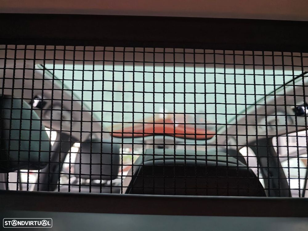 Peugeot 508 RXH 2.0 BlueHDi EAT6 - 17