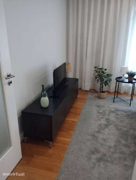 T1 Novo em condomínio fechado - Grande imagem: 3/9