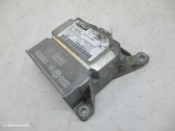 Centralina / Modulo Airbags Peugeot 308 I (4A_, 4C_) - 4