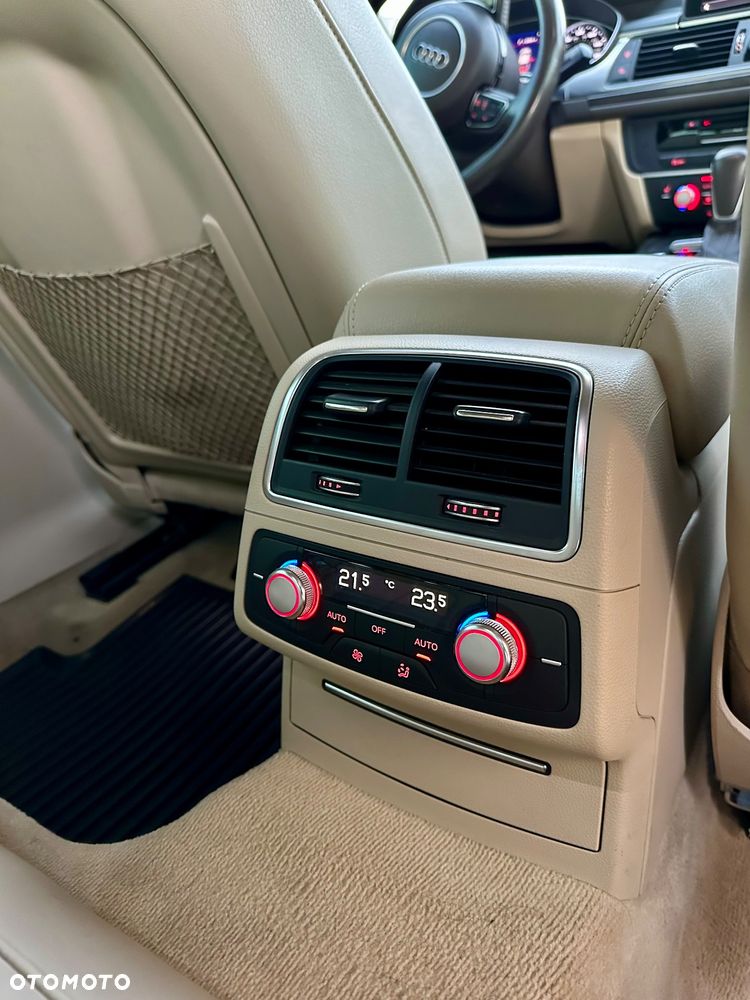 Audi A6 Limousine - 32