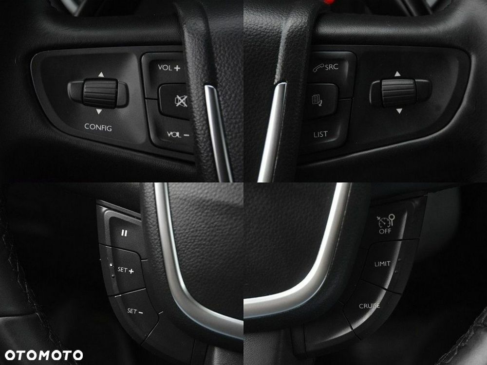 Peugeot 508 1.6 e-THP Allure S&S - 22
