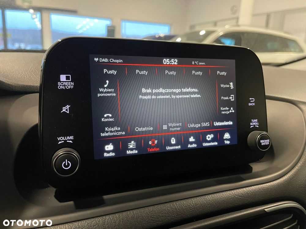 Fiat Tipo 1.0 T3 - 14