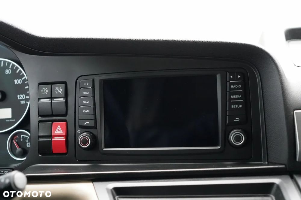 MAN TGX 18.510 / XXL / RETARDER / KLIMA POSTOJOWA /  CAŁY NA PODUSZKACH / OPONY 100% / SKÓRY /  NAVI - 29