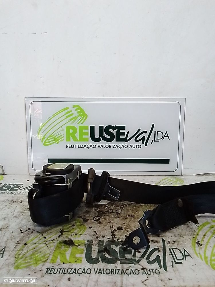 Cinto Segurança Fr Esq Seat Ibiza Iii (6L1) - 1