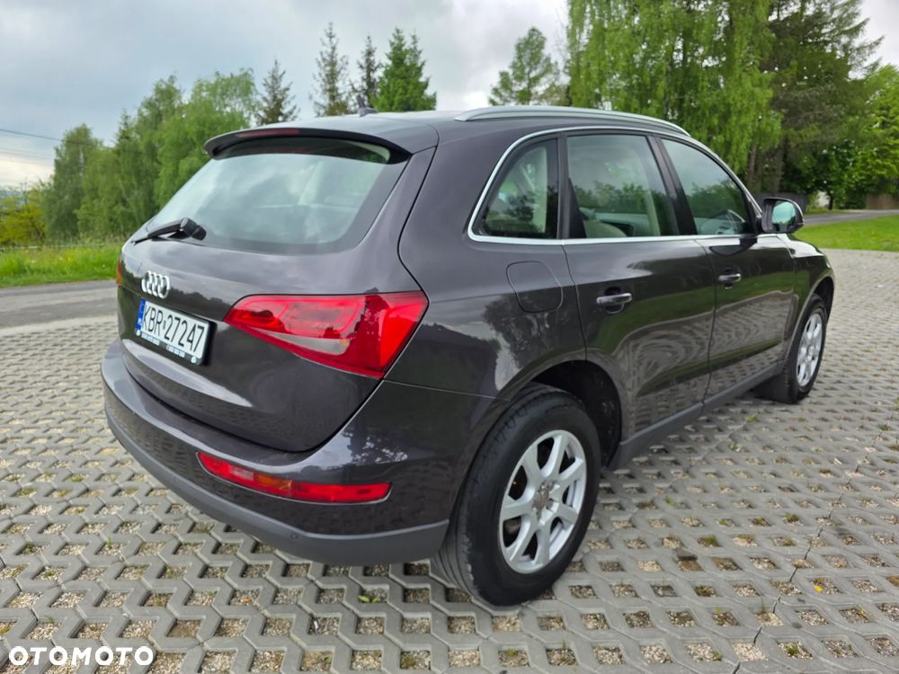 Audi Q5 - 4