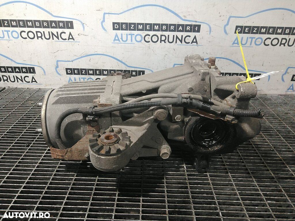 Grup spate Mitsubishi Outlander 2.4 B 2005 - 2009 170CP Automata 4B12 Euro4 (1270) ... - 3