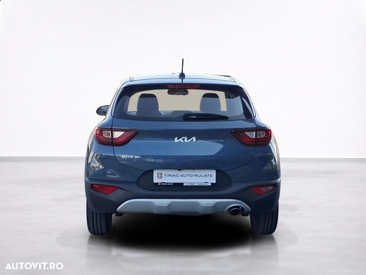Kia Stonic - 6