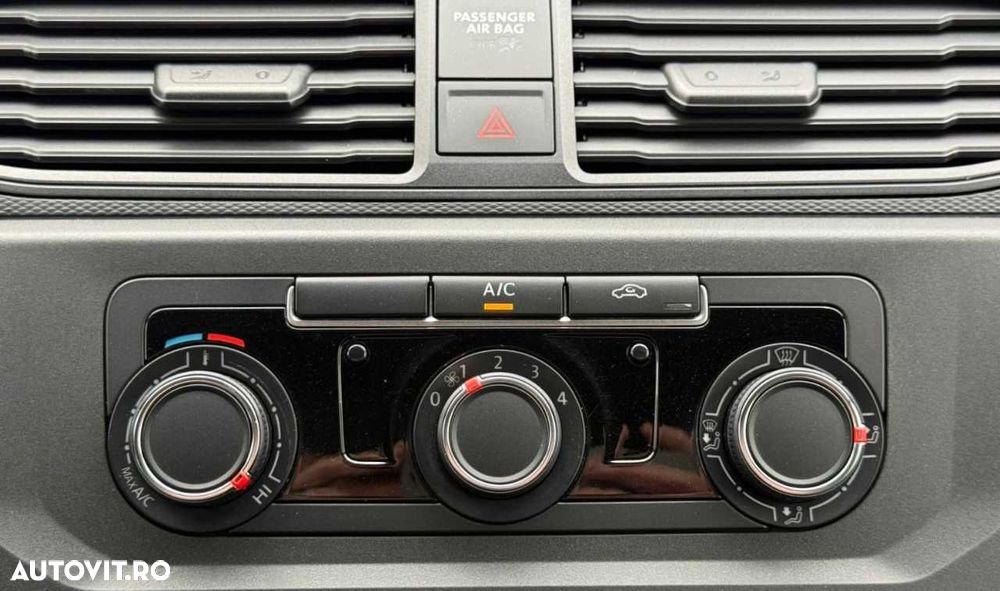 Volkswagen CADDY - 19