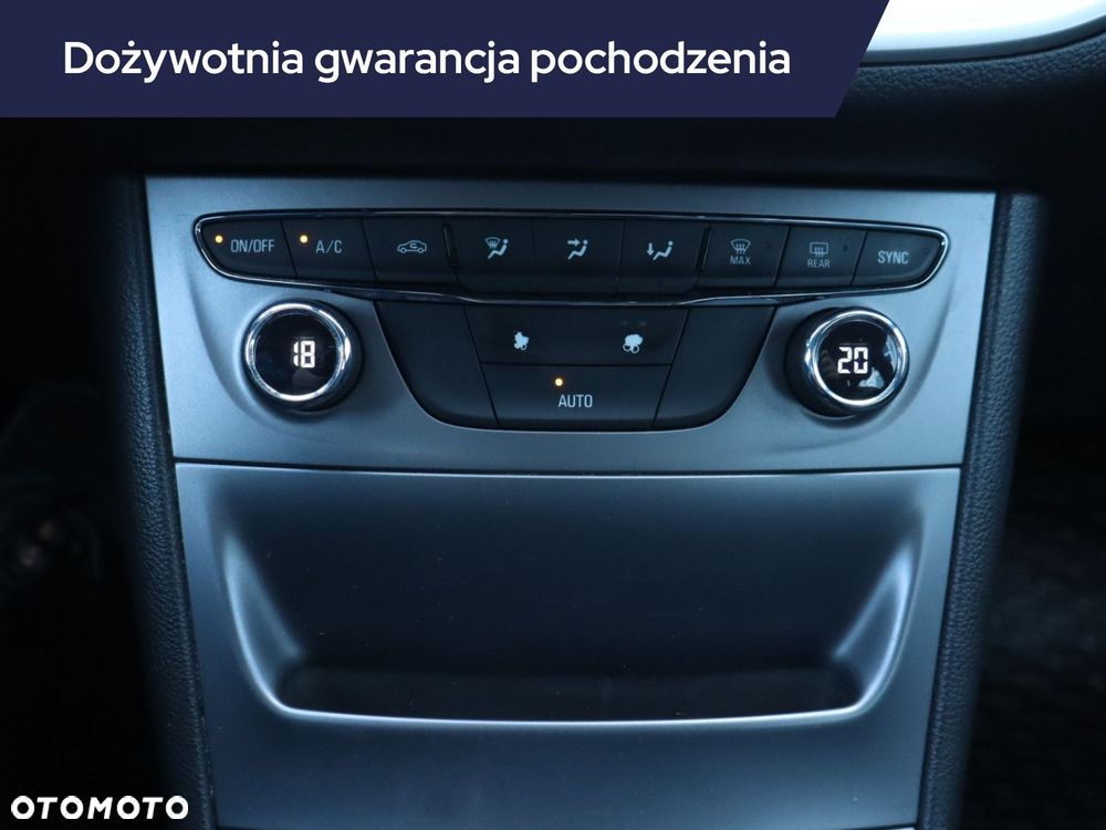 Opel Astra - 17