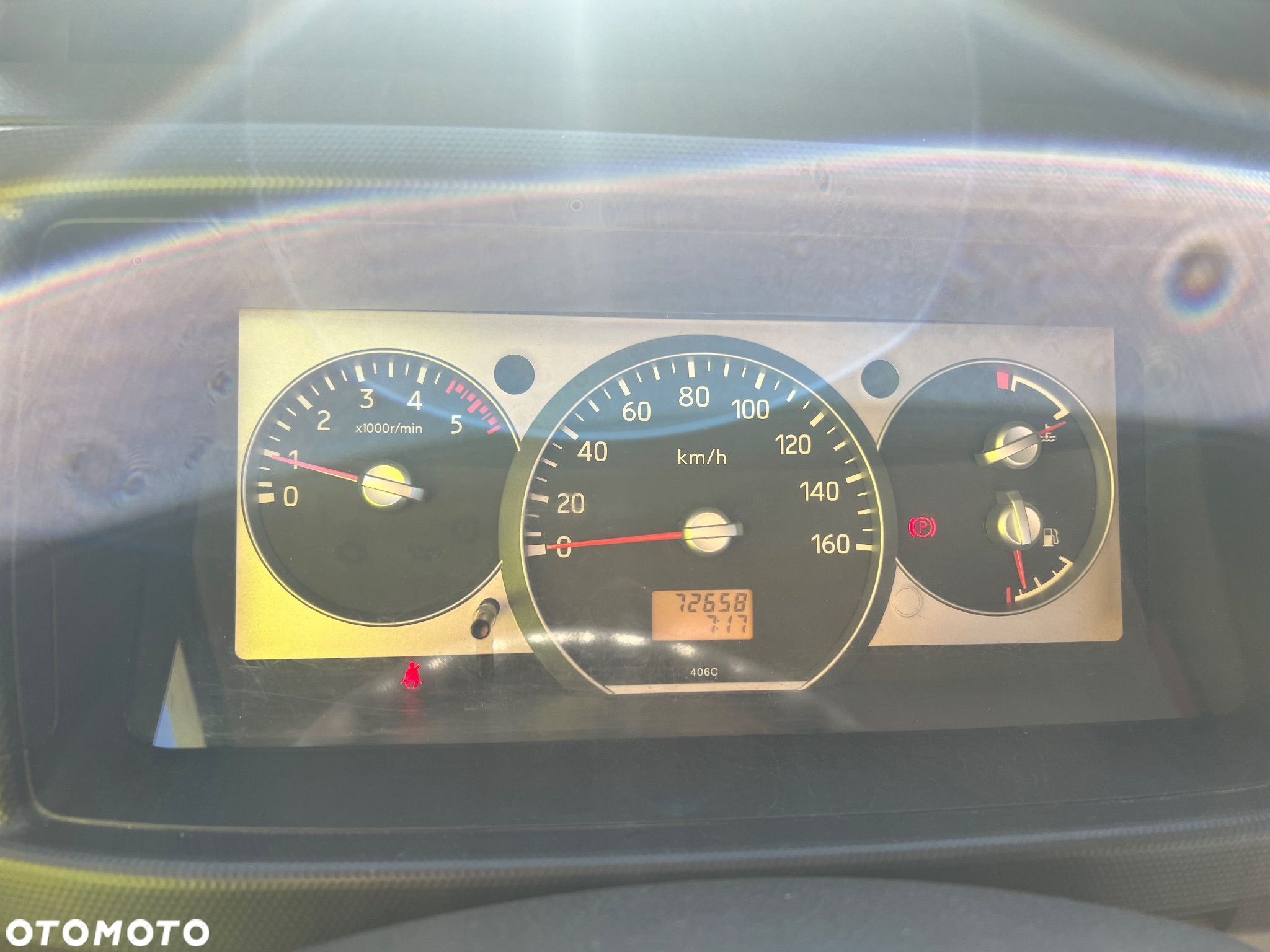 Ruthmann TB220 Renault Maxity - 8