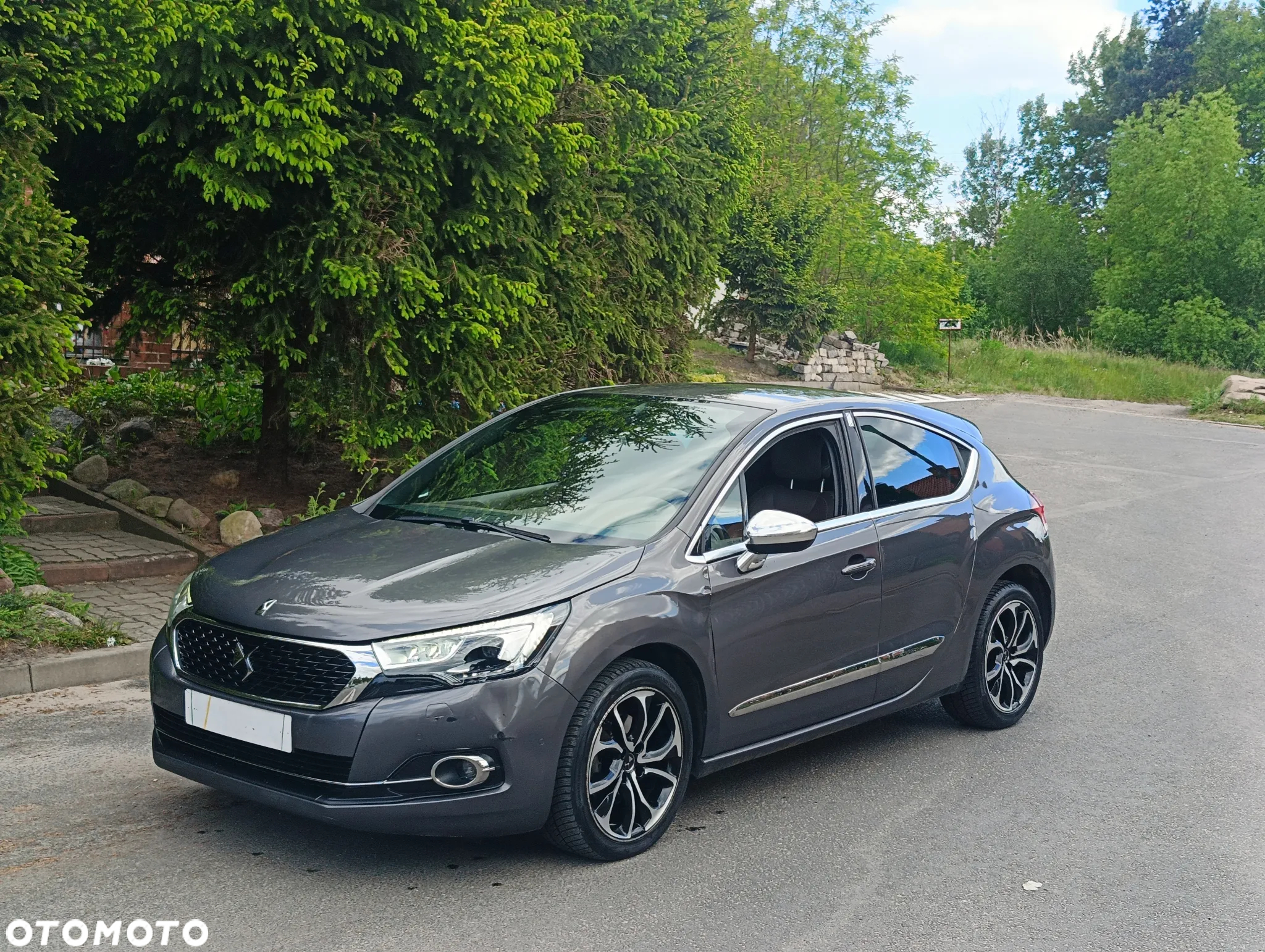 Citroën DS4 THP 165 S&S EAT6 - 27