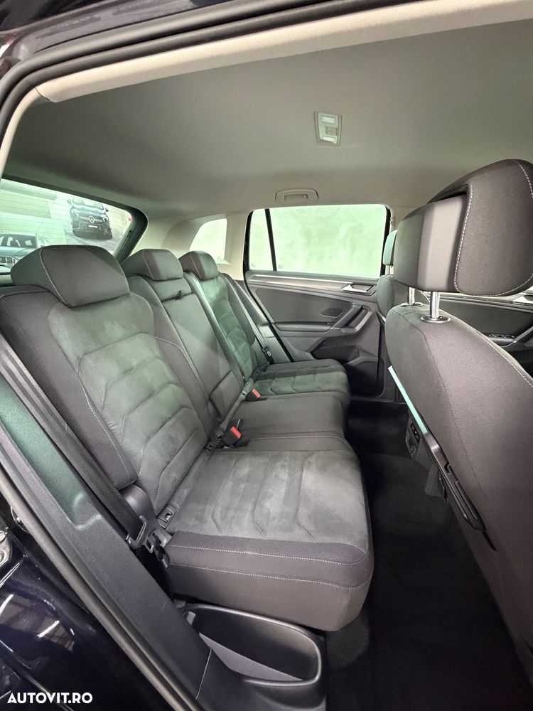Volkswagen Tiguan 2.0 TDI SCR 4Motion DSG Highline - 21