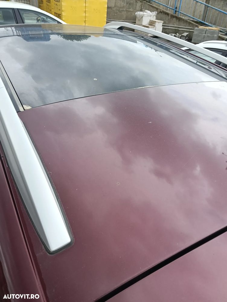 Renault Scenic - 8
