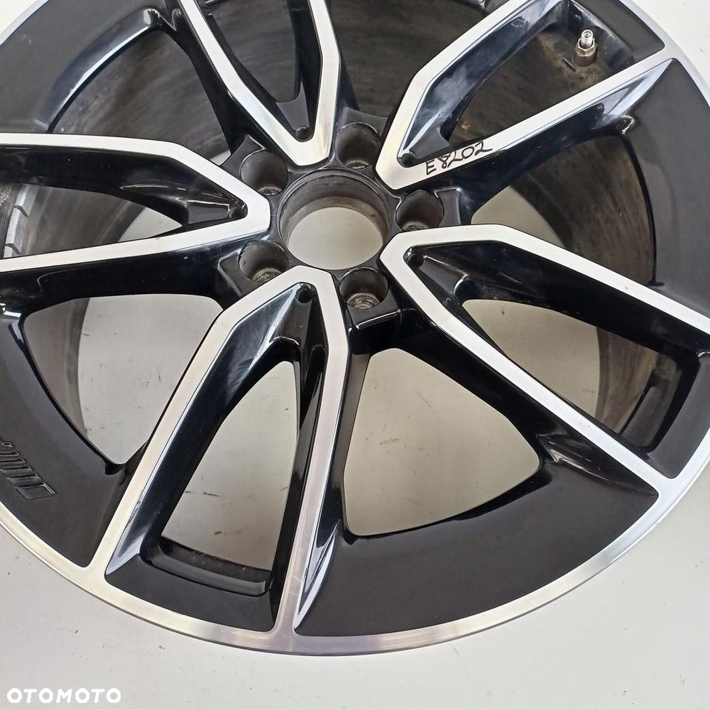 Alufelga 5x112 19 Merc C Klasa AMG A2054010801 (E8202) - 2