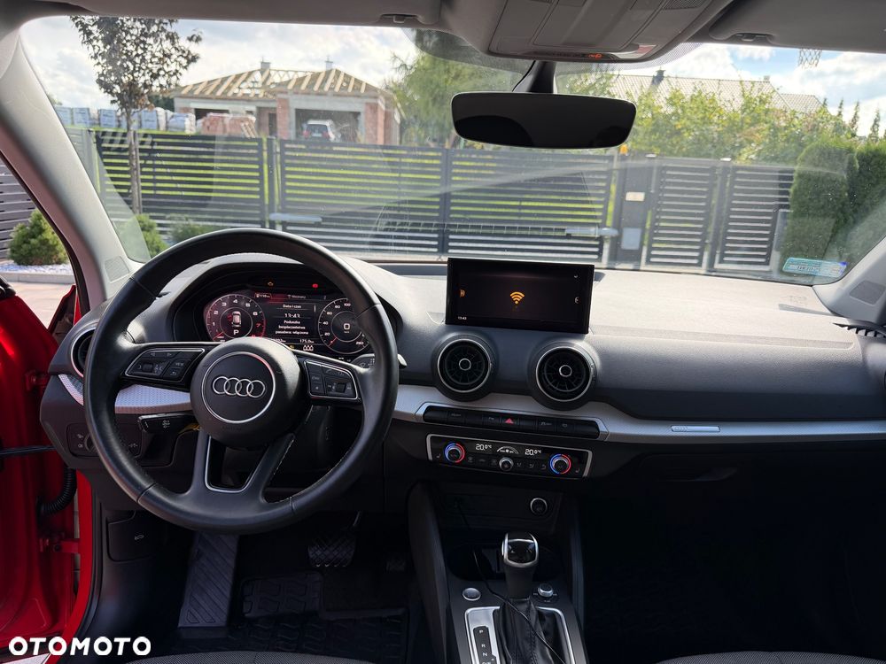 Audi Q2 35 TFSI S tronic - 27