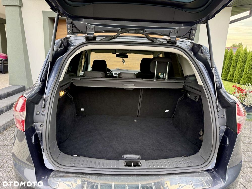 Ford Kuga 2.0 TDCi 4x4 Trend - 15