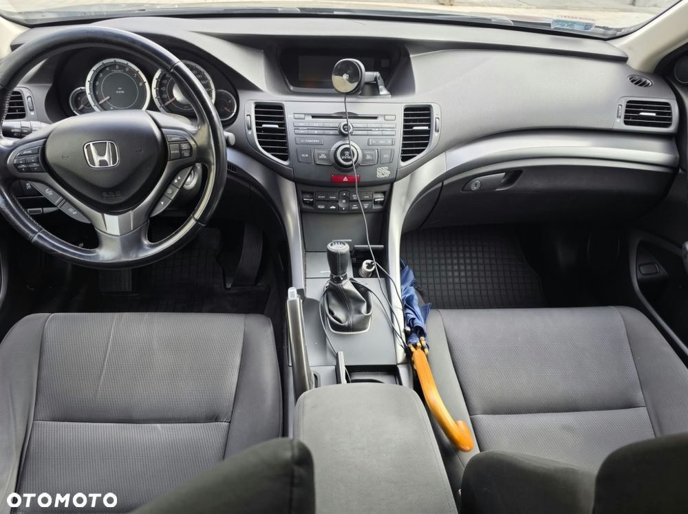 Honda Accord 2011 photo 5