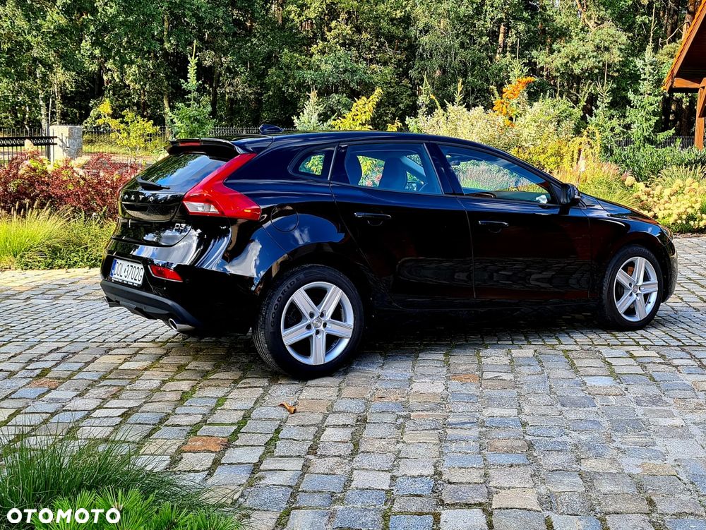 Volvo V40 D3 Drive-E Summum - 16